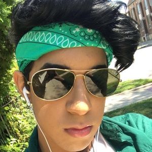 Meet your Posher, Jacob